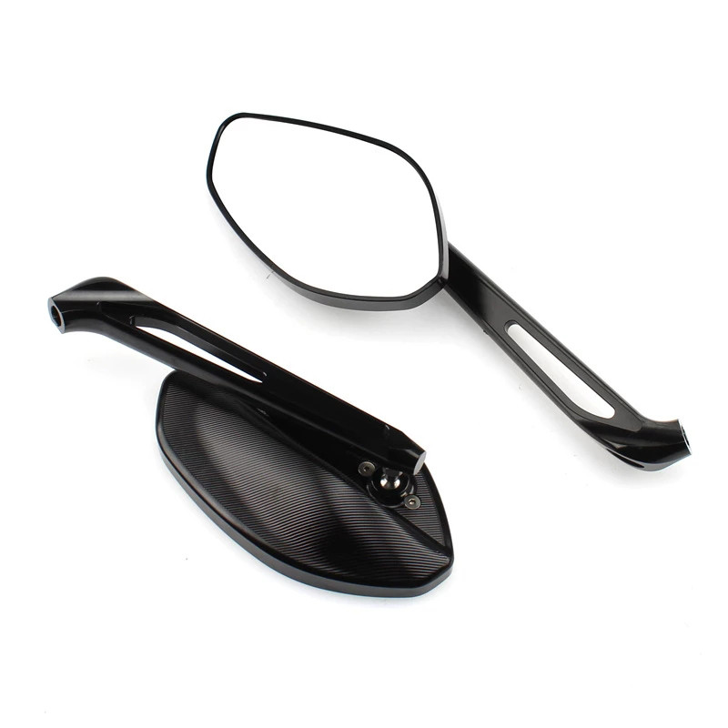 CNC rezano aluminijsko kućište motocikla za retrovizor za DUCATI Xdiavel Xdiacel-S Monster 1200 S/R