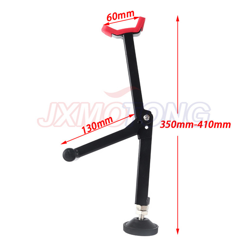 Motorkerékpár keréktámasz oldalsó állvány kerékpár lengőkaros állvány KTM YAMAHA HONAD YAMAHA SUZUKI Dirt Pit Bike javítószerszámhoz