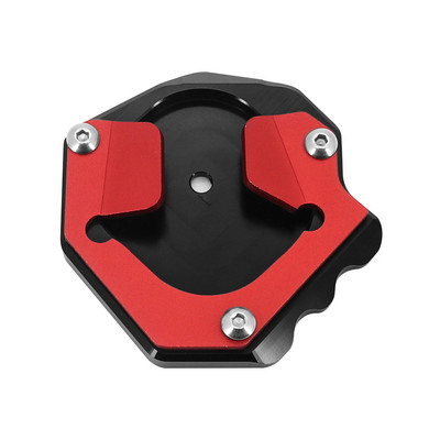 Príslušenstvo k motocyklu Stojan pre Yamaha XT1200Z XT 1200 Z Super Tenere 2014 - 2021 CNC bočný stojan, zväčšenie, predĺženie