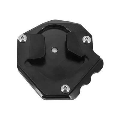 Príslušenstvo k motocyklu Stojan pre Yamaha XT1200Z XT 1200 Z Super Tenere 2014 - 2021 CNC bočný stojan, zväčšenie, predĺženie