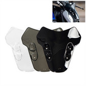 2021 2022 pentru Yamaha MT07 Parbriz MT-07 MT 07 Deflectoare de parbriz pentru motociclete Piese de protecție pentru ecran pentru scut de vânt