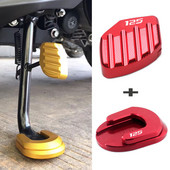 Za HONDA Forza 125 2018 2019 2020 Forza125 postolje za motocikle, podnožje, bočno postolje, produžna ploča, potporna ploča