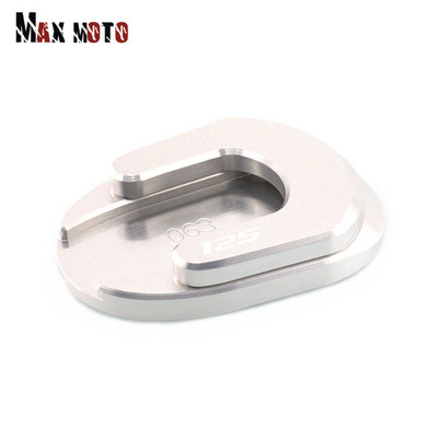 Za HONDA Forza 125 2018 2019 2020 Forza125 postolje za motocikle, podnožje, bočno postolje, produžna ploča, potporna ploča