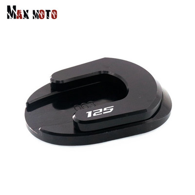 Za HONDA Forza 125 2018 2019 2020 Forza125 postolje za motocikle, podnožje, bočno postolje, produžna ploča, potporna ploča