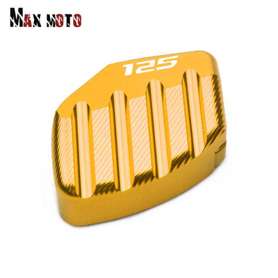 Za HONDA Forza 125 2018 2019 2020 Forza125 postolje za motocikle, podnožje, bočno postolje, produžna ploča, potporna ploča