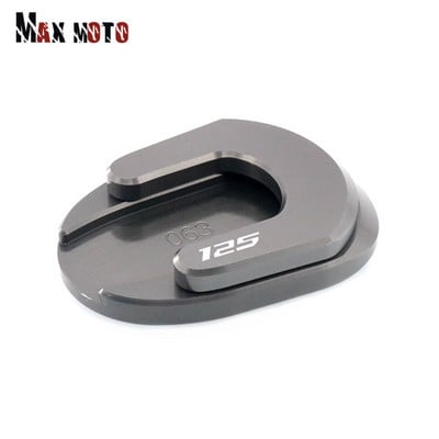 Za HONDA Forza 125 2018 2019 2020 Forza125 postolje za motocikle, podnožje, bočno postolje, produžna ploča, potporna ploča