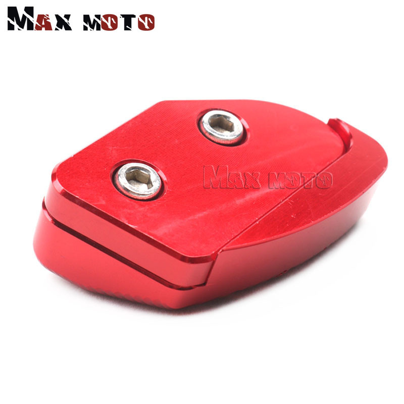 Za HONDA Forza 125 2018 2019 2020 Forza125 postolje za motocikle, podnožje, bočno postolje, produžna ploča, potporna ploča