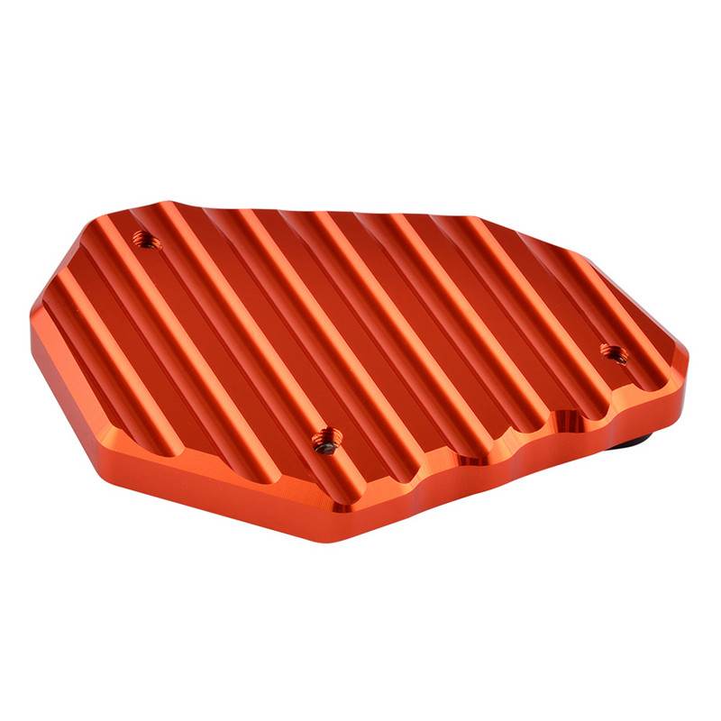 Motocikl CNC bočni stalak, ploča za povećanje za KTM 690 Enduro R 690 SMC R 2019-2021 Husqvarna 701 Enduro 2020-2022 2021