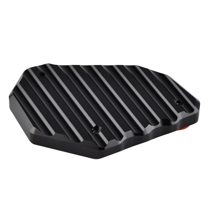 Motocikl CNC bočni stalak, ploča za povećanje za KTM 690 Enduro R 690 SMC R 2019-2021 Husqvarna 701 Enduro 2020-2022 2021