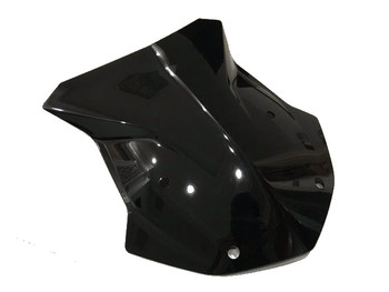 Για BMW R1250GS R1200GS Adventure R1250 GS LC ADV Παρμπρίζ Wind Shield Screen Deflector Spoiler Protector 2013-2022