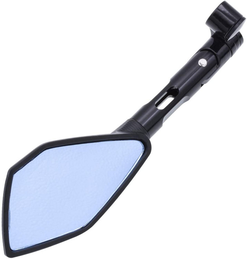 Za Honda GROM MSX125 PCX 125 150 CBR 600 F4 F4i CB600 HORNET CB R 650F 8mm 10mm motocikl Bicikl bočna ogledala Retrovizor