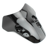 2021 Pre čelné sklo Yamaha MT07 MT-07 MT 07 Motocyklové deflektory čelného skla, ochranný štít proti vetru, diely