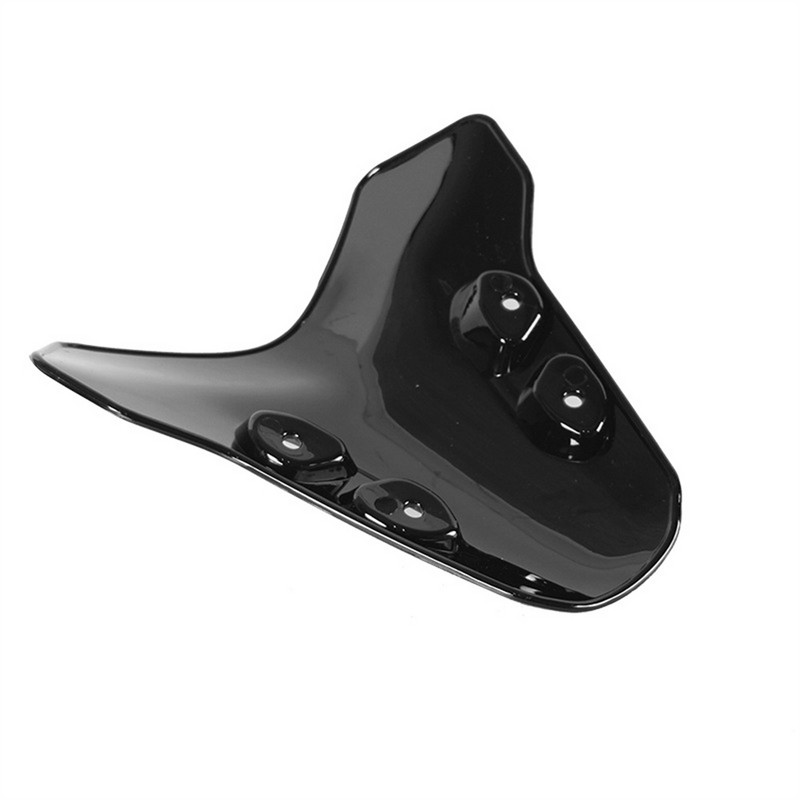 2021 Pre čelné sklo Yamaha MT07 MT-07 MT 07 Motocyklové deflektory čelného skla, ochranný štít proti vetru, diely