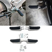 Predné stupačky pre motocykel Bandit, pedále pre Suzuki V-Strom 650 DL650 GSX1300R GSX1300 Hayabusa GSX650F GSX1400 B-King