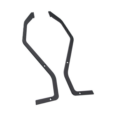 Yamaha T-max 530 560 2017-2022-hez Új motorkerékpár oldalsó lábtartó lábpedálok lábtartók lábtartók alkalmas YAMAHA TMAX Tmax 560-hoz