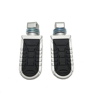 R1250GS első és hátsó lábtartó állítható lábtartók Forgatható lábtartók BMW R1250 GS LC ADV R 1250 GS Adventure 2019-2022-hez