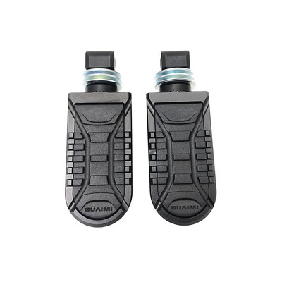 R1250GS első és hátsó lábtartó állítható lábtartók Forgatható lábtartók BMW R1250 GS LC ADV R 1250 GS Adventure 2019-2022-hez