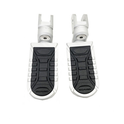 R1250GS első és hátsó lábtartó állítható lábtartók Forgatható lábtartók BMW R1250 GS LC ADV R 1250 GS Adventure 2019-2022-hez