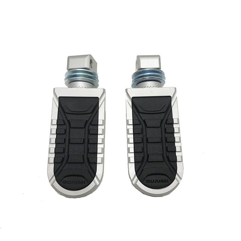 R1250GS első és hátsó lábtartó állítható lábtartók Forgatható lábtartók BMW R1250 GS LC ADV R 1250 GS Adventure 2019-2022-hez