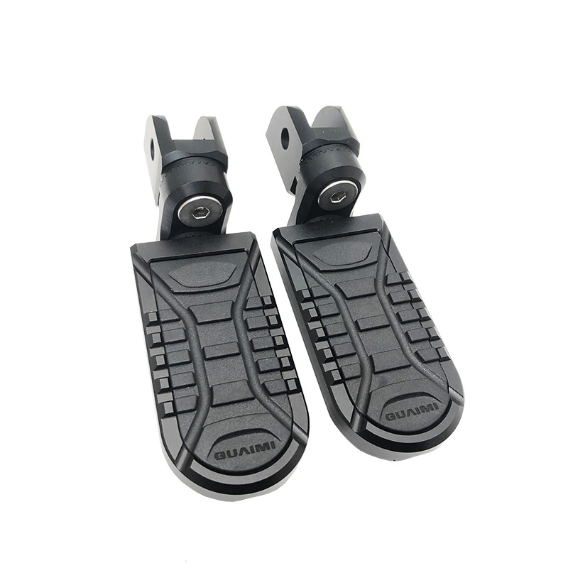 R1250GS első és hátsó lábtartó állítható lábtartók Forgatható lábtartók BMW R1250 GS LC ADV R 1250 GS Adventure 2019-2022-hez