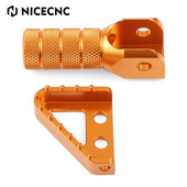 Hrot páky radiacej páky zadnej brzdy pre motocykel pre KTM 690 SMC ENDURO Duke 690 990 ADVENTURE SUPERENDUROR 2008 2009