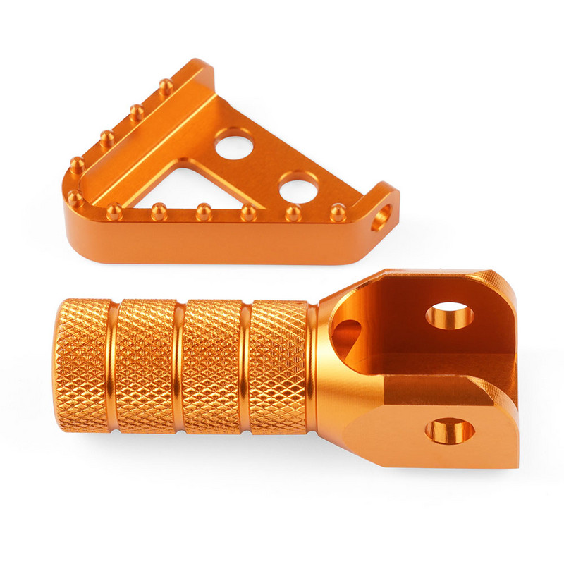 Hrot páky radiacej páky zadnej brzdy pre motocykel pre KTM 690 SMC ENDURO Duke 690 990 ADVENTURE SUPERENDUROR 2008 2009