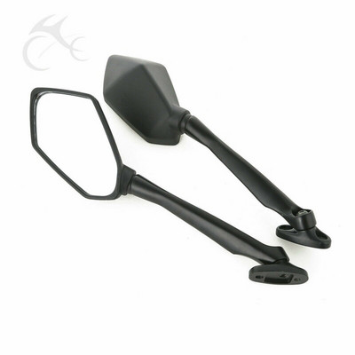 Motorkerékpár visszapillantó tükör oldalsó tükrök HONDA CBR 600 RR-hez 2003-2019 09 10 11 CBR1000RR 2004-2007 Motorkerékpár tartozékok