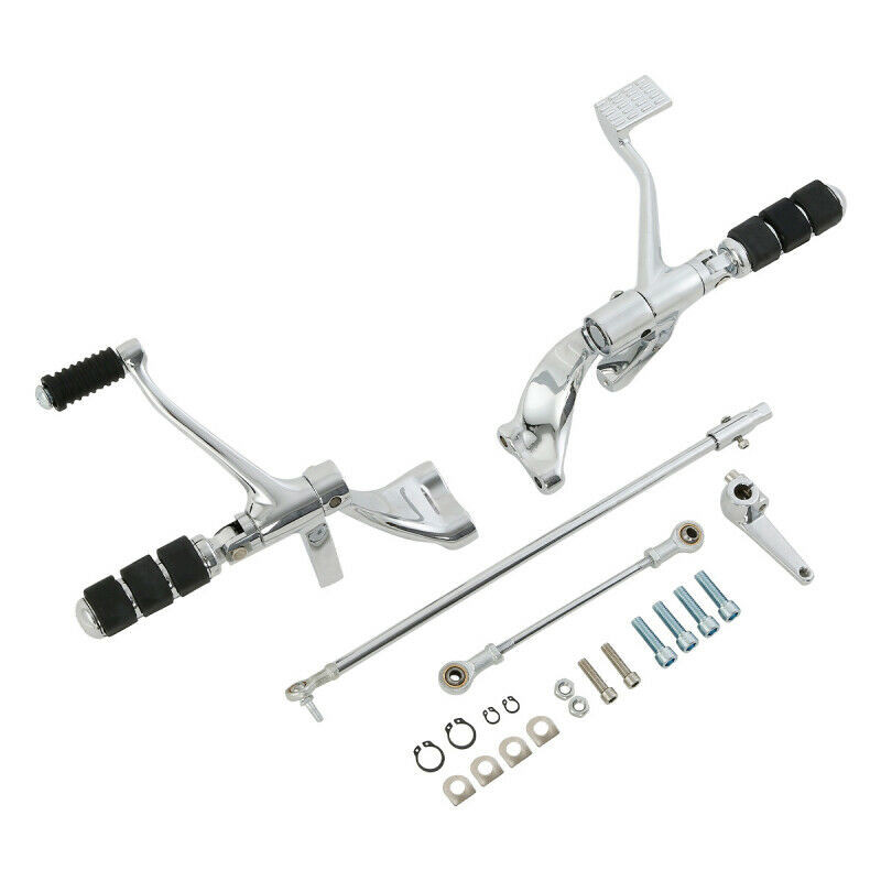 Poluga poluge s prednjim upravljačkim klinovima za motocikl za Harley Sportster XL883 XL1200 2014.-kasnije