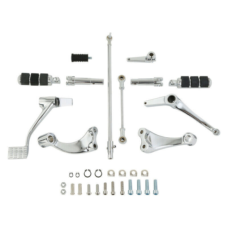 Poluga poluge s prednjim upravljačkim klinovima za motocikl za Harley Sportster XL883 XL1200 2014.-kasnije