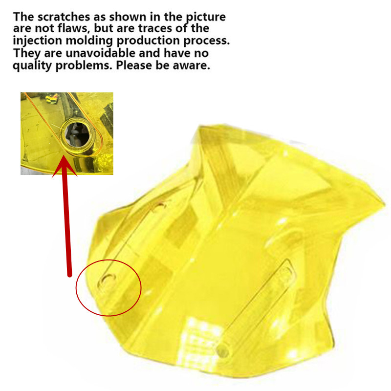 R1200GS R 1200 GS LC R1250GS ADV Adventure Čelné sklo Čelné sklo pre BMW R1250GS R1200GS Ochranný štít predného skla Diely