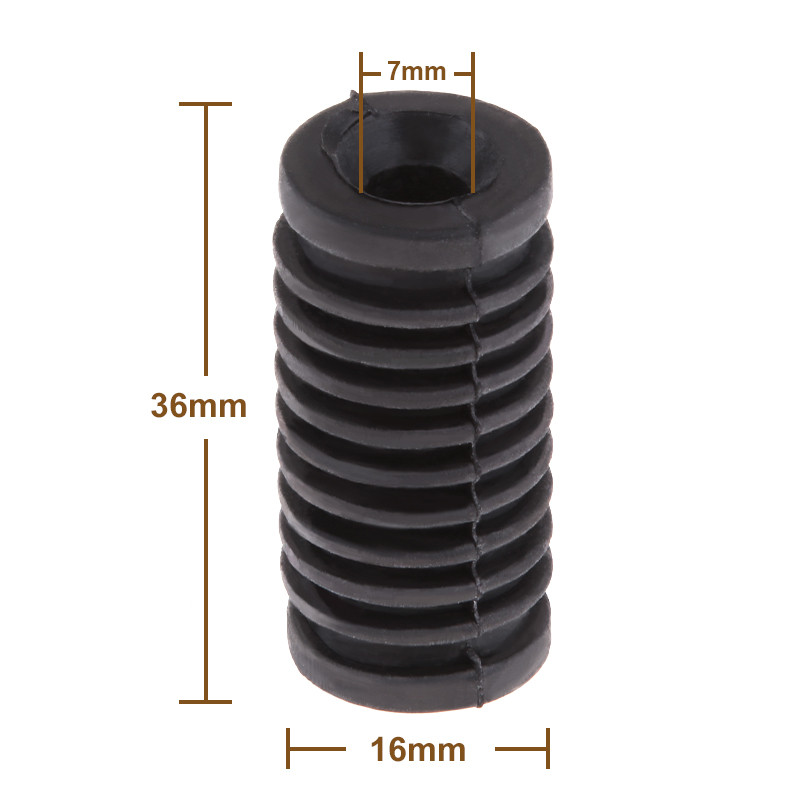 Motociklo universalus pavarų svirties dangtis pakabinamas blokas, neslystantis apsauginis batų dangtelis motociklo keitimo pakabinamas pavaros guminis dangtelis