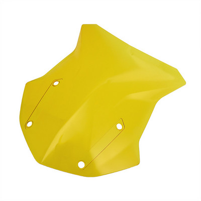 Szélvédő Védő Szélvédő BMW R1200GS 1250GS LC Adventure Szélvédő BMW GS 1200 1250 LC ADV-hez