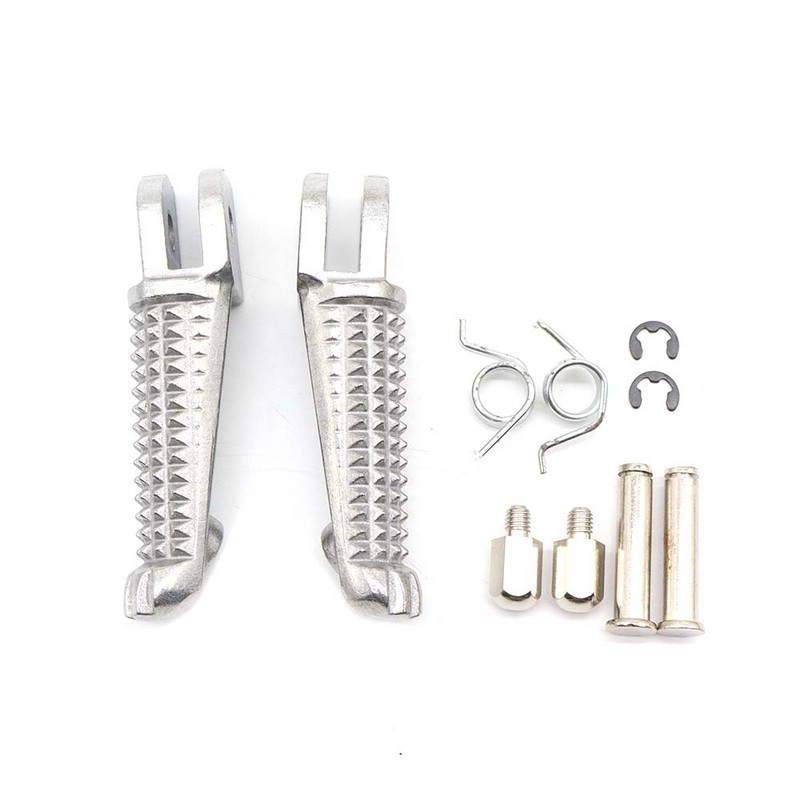 Držiak predného pedálu pre opierku nôh pre Yamaha MT09 2017-2020 FZ09 FJ09 TRACER 900 2019-2020 Príslušenstvo pre motocykle CNC stupačky