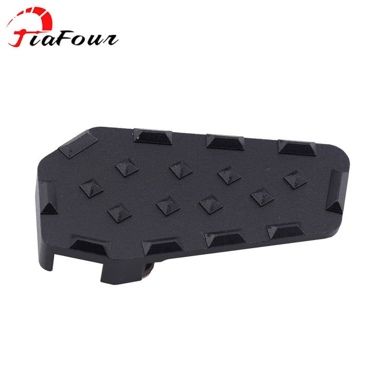 Alkalmas: S1000XR S 1000 XR 2015-2019 Hátsó lábfékkar pedál Nagyítás hosszabbító hátsó fékbetét