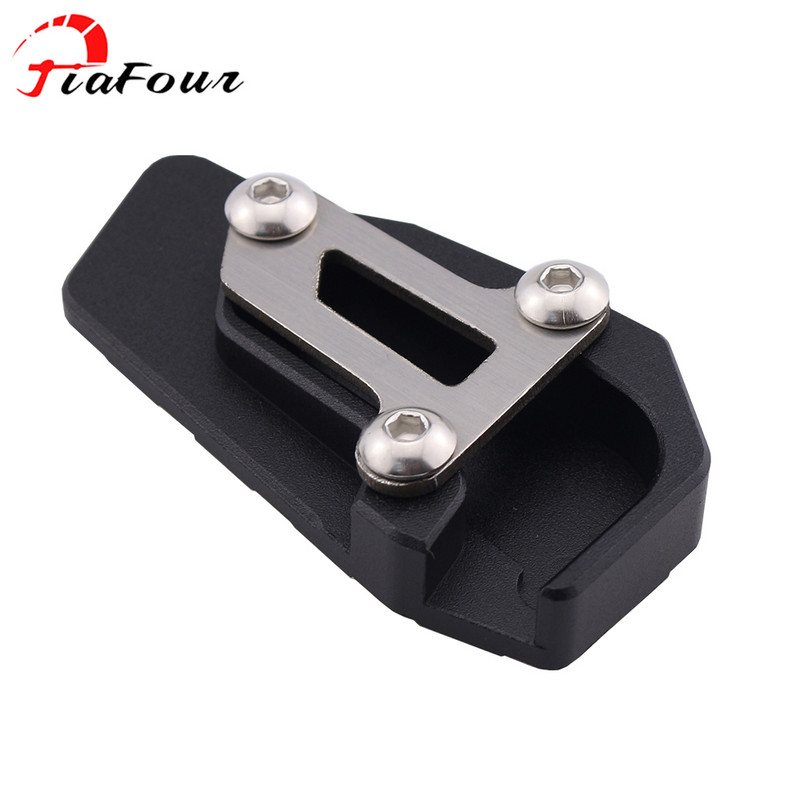 Alkalmas: S1000XR S 1000 XR 2015-2019 Hátsó lábfékkar pedál Nagyítás hosszabbító hátsó fékbetét