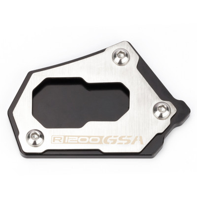 Výber položiek Stojan GSA na motocykel, zväčšovací bočný stojan, predĺženie pre BMW R 1200 GS LC, R1200GS, R 1200GS ADV Adventure 2017-2022