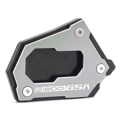 Výber položiek Stojan GSA na motocykel, zväčšovací bočný stojan, predĺženie pre BMW R 1200 GS LC, R1200GS, R 1200GS ADV Adventure 2017-2022