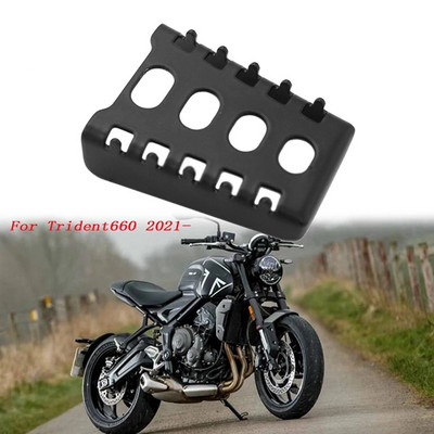 Predĺženie zadného brzdového pedálu pre motocykle Triumph TRIDENT660 TRIDENT 660 2021 2022