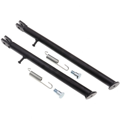 1 ks 320 mm 360 mm 14 "16" držiak motocykla, bočné malé rámy nôh pre Kawasaki BBR CRF50/70