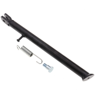 1 db 320 mm-es 360 mm-es 14"-es 16"-os motorkerékpár-tartó lábtámasztó oldalsó kis lábkeretek Kawasaki BBR CRF50/70-hez