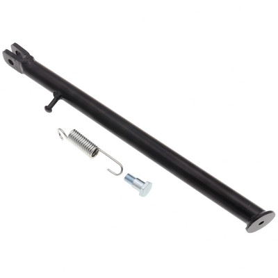 1 db 320 mm-es 360 mm-es 14"-es 16"-os motorkerékpár-tartó lábtámasztó oldalsó kis lábkeretek Kawasaki BBR CRF50/70-hez