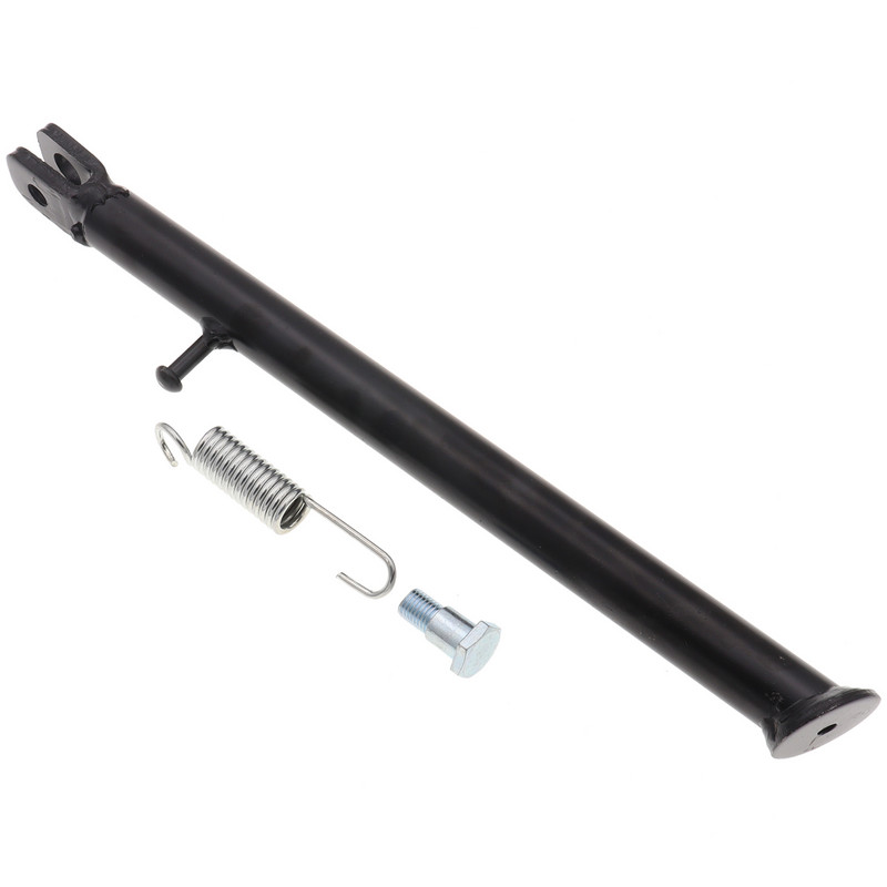 1 db 320 mm-es 360 mm-es 14"-es 16"-os motorkerékpár-tartó lábtámasztó oldalsó kis lábkeretek Kawasaki BBR CRF50/70-hez