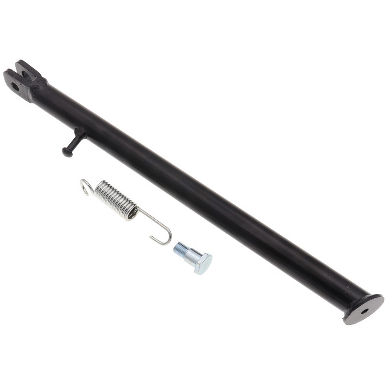 1 db 320 mm-es 360 mm-es 14"-es 16"-os motorkerékpár-tartó lábtámasztó oldalsó kis lábkeretek Kawasaki BBR CRF50/70-hez