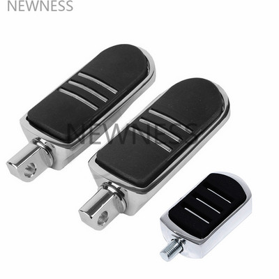 Predné a zadné stupačky pre motocykle, stupačky, radiaca páka pre Harley Sportster Iron XL883 XL1200 Custom Street XG 750 500