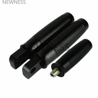 Predné a zadné stupačky pre motocykle, stupačky, radiaca páka pre Harley Sportster Iron XL883 XL1200 Custom Street XG 750 500