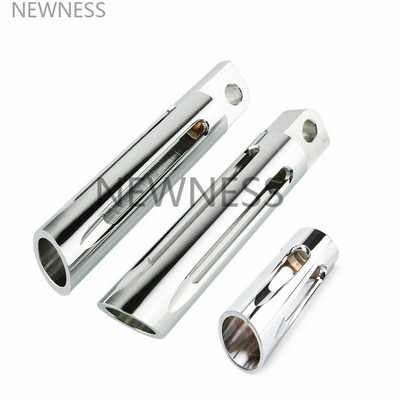 Predné a zadné stupačky pre motocykle, stupačky, radiaca páka pre Harley Sportster Iron XL883 XL1200 Custom Street XG 750 500