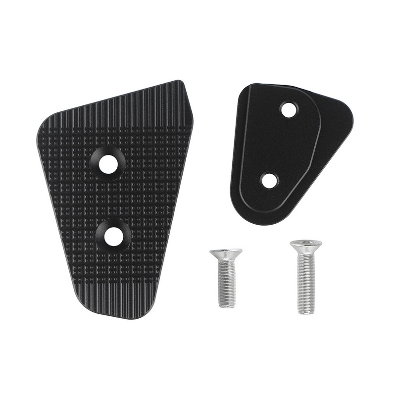 Zväčšenie predlžovacej doštičky zadnej brzdovej páky pre BMW F750GS F850GS G310GS G310R 310 R NINE T Scrambler Urban G/S RNINET