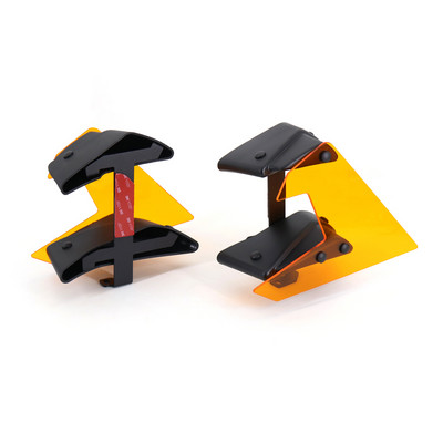 Nové bočné prítlaky, nahé spojlery, pevné krídelká, kapotáž, krídla, príslušenstvo pre motocykle 1290 Superduke SUPERDUKE R 2021 2020