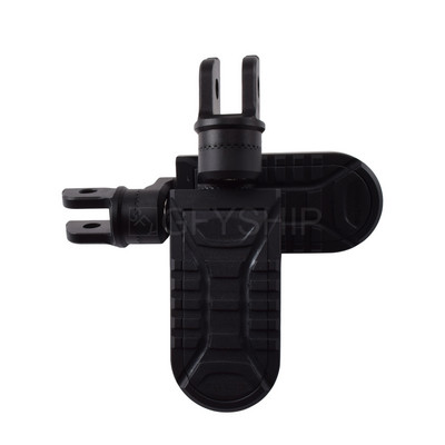 BMW S1000XR F900R F900XR 2020 2021 2022 F900 22 S 1000 XR motorkerékpár lábtartóhoz 360 Forgatható motoros lábtartók támasztékok elöl