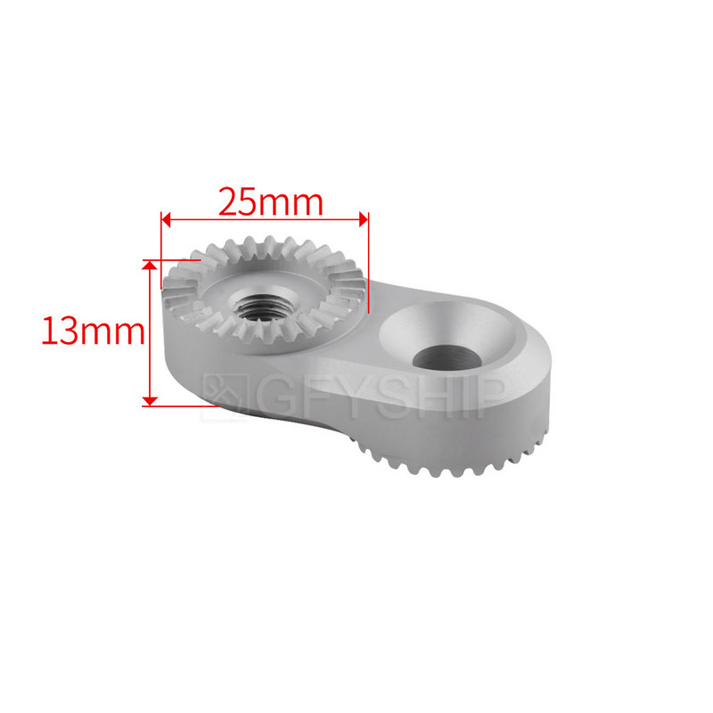 BMW S1000XR F900R F900XR 2020 2021 2022 F900 22 S 1000 XR motorkerékpár lábtartóhoz 360 Forgatható motoros lábtartók támasztékok elöl